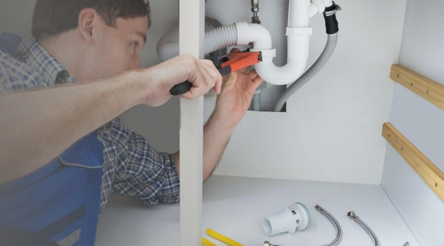 Professional bathroom faucet installation in Newberry, IN